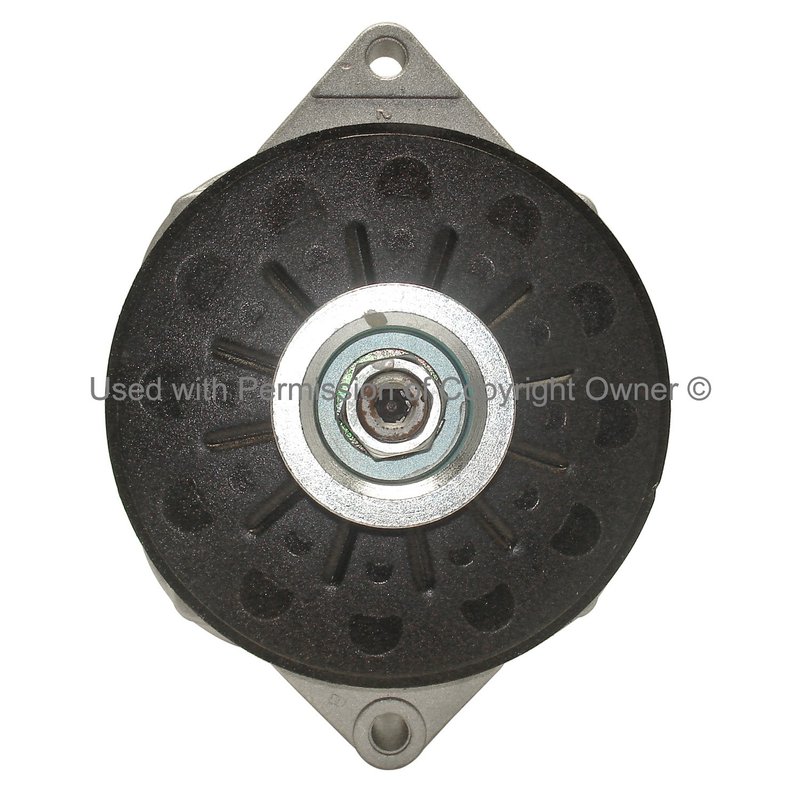 MPA Electrical 8191604 Alternator