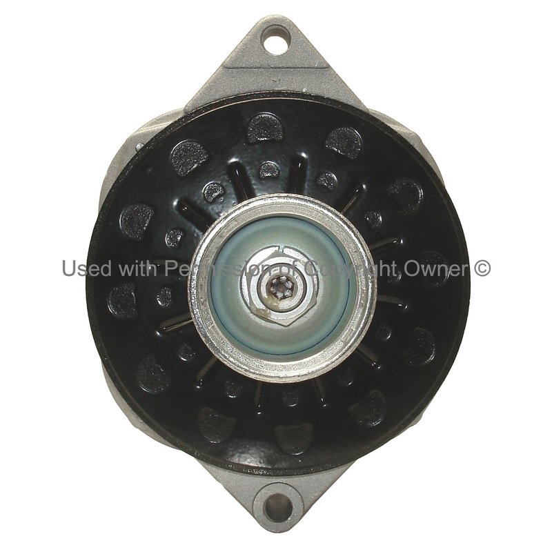MPA Electrical 8192604 Alternator