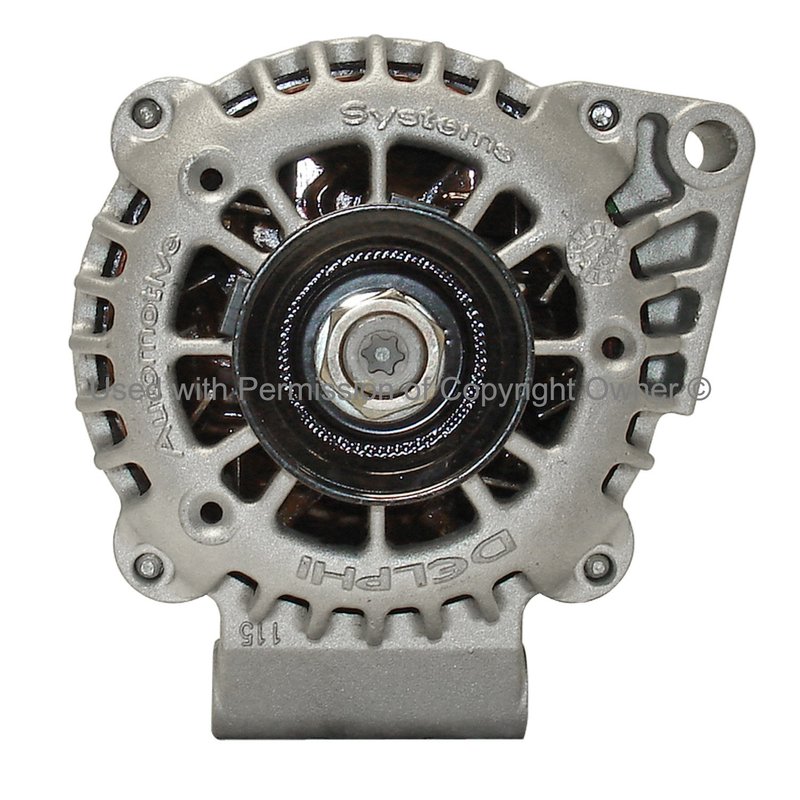 MPA Electrical 8197507N Alternator