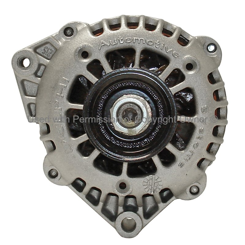 MPA Electrical 8199502 Alternator