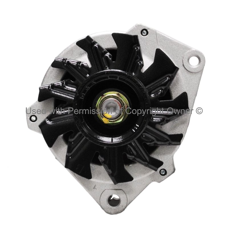 MPA Electrical 8202607N Alternator