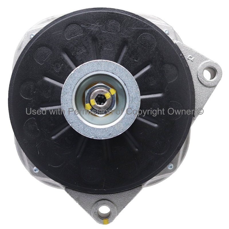 MPA Electrical 8203604 Alternator