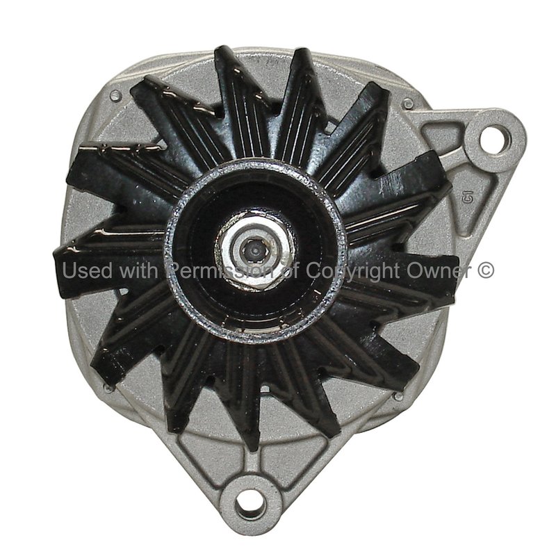 MPA Electrical 8204610 Alternator