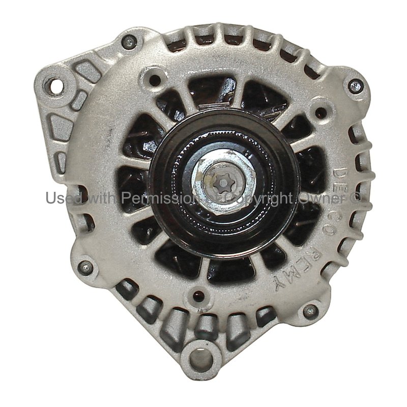 MPA Electrical 8208501N Alternator