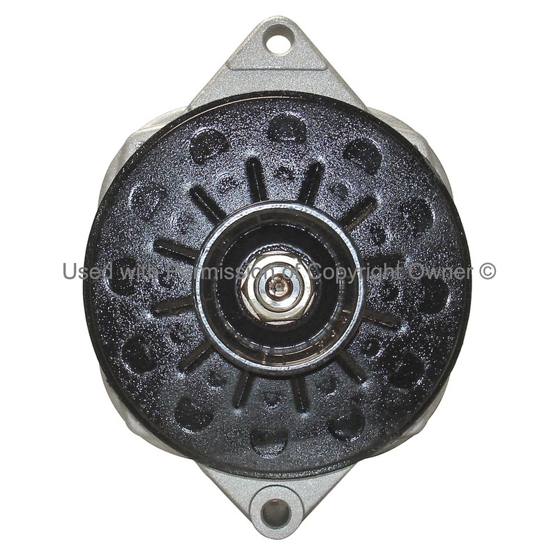 MPA Electrical 8214610 Alternator