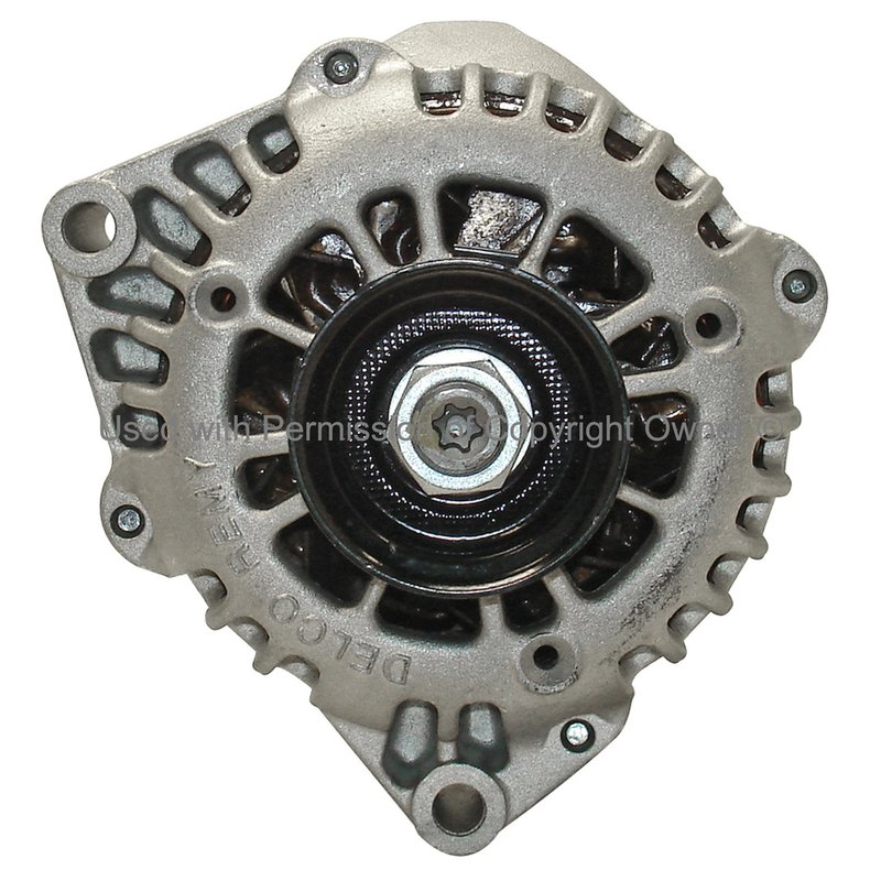 MPA Electrical 8216605 Alternator
