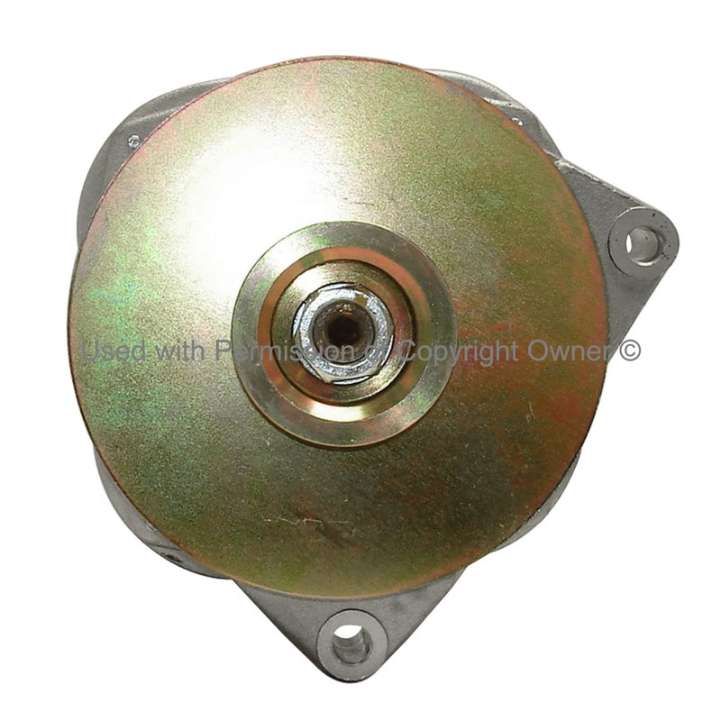 MPA Electrical 8219604 Alternator
