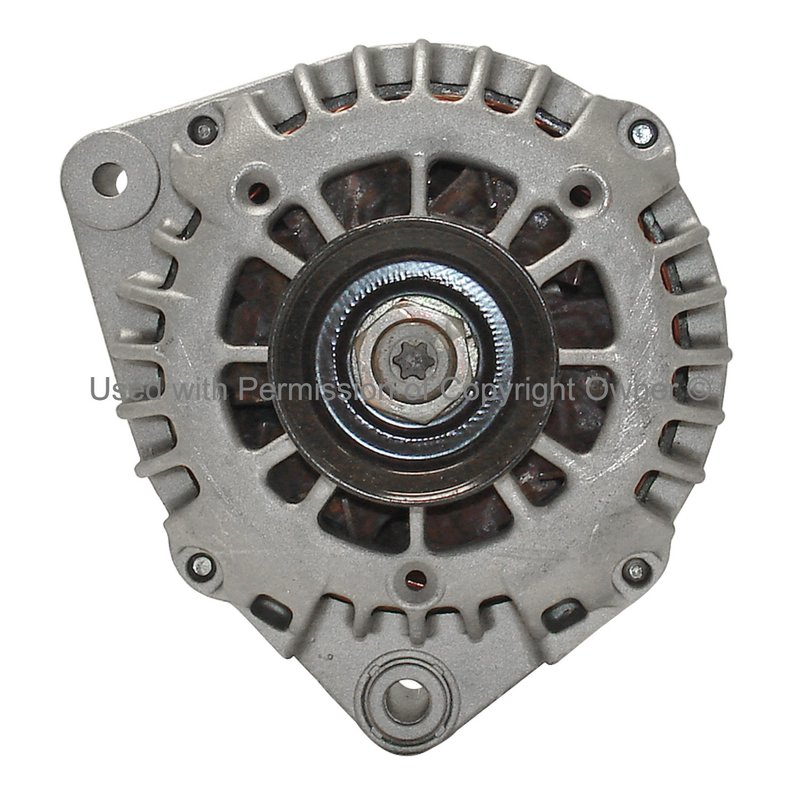 MPA Electrical 8220602 Alternator