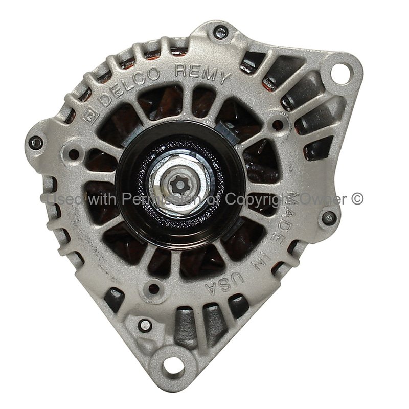 MPA Electrical 8222603 Alternator