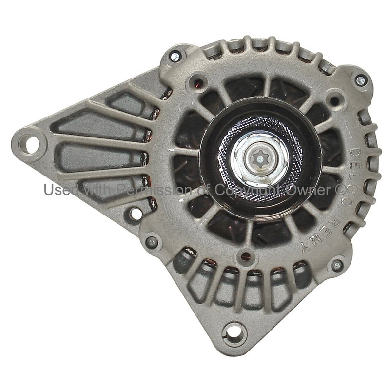 MPA Electrical 8224611 Alternator