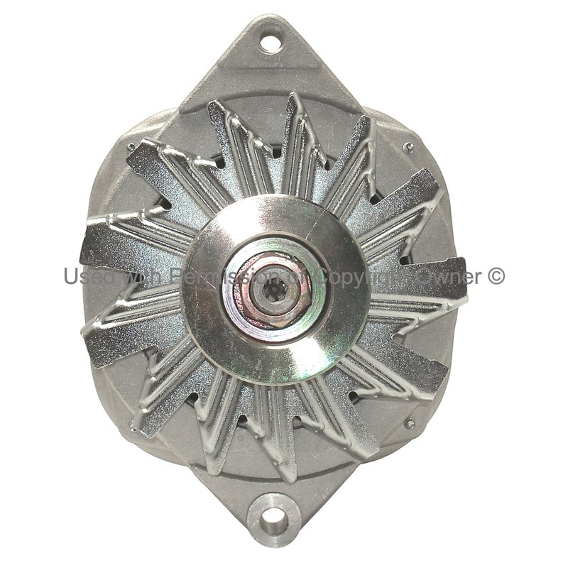 MPA Electrical 8226610 Alternator