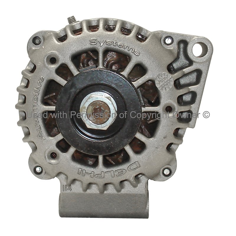MPA Electrical 8228507 Alternator