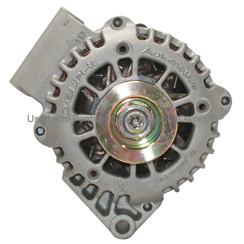 MPA Electrical 8229607 Alternator