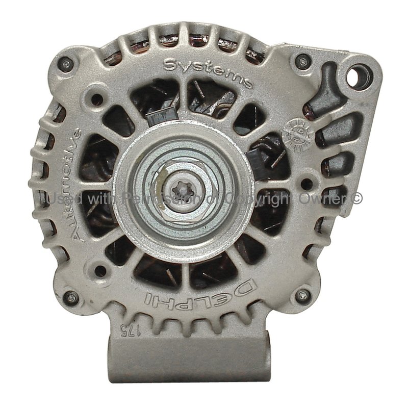 MPA Electrical 8230607 Alternator