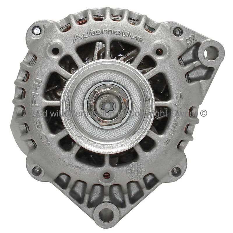 MPA Electrical 8231605N Alternator