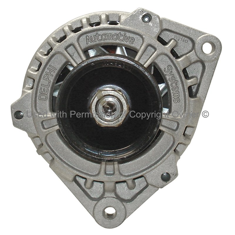 MPA Electrical 8232503N Alternator