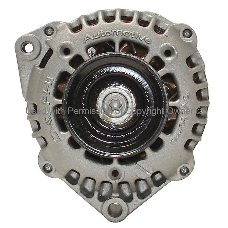 MPA Electrical 8233607 Alternator