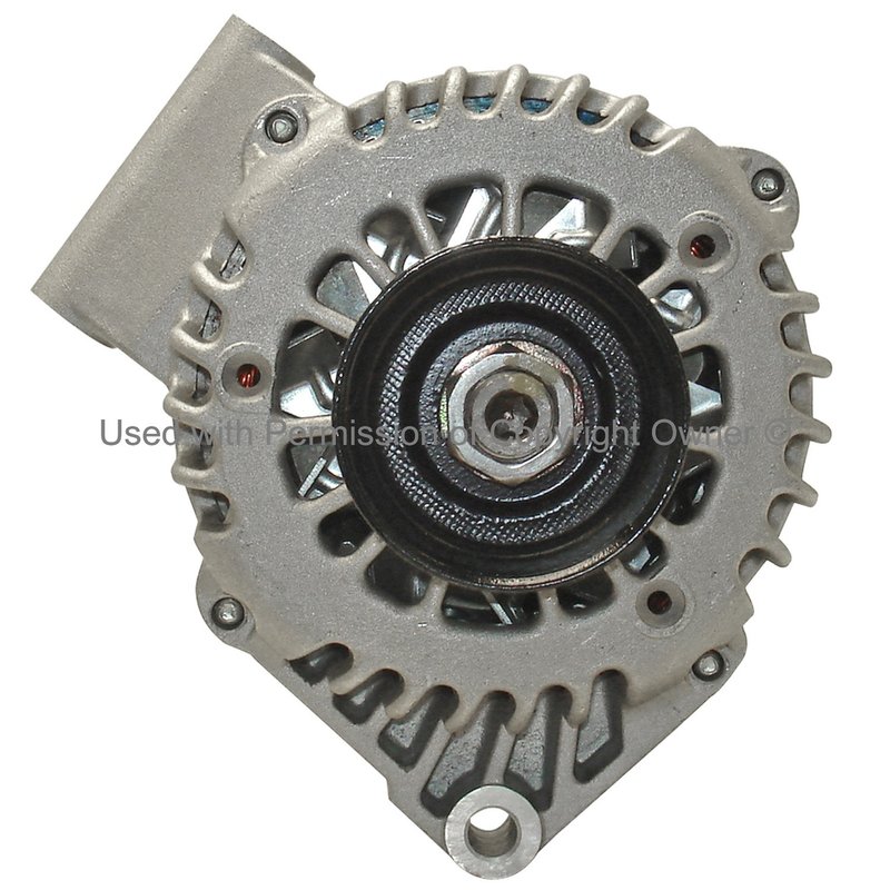 MPA Electrical 8234605 Alternator