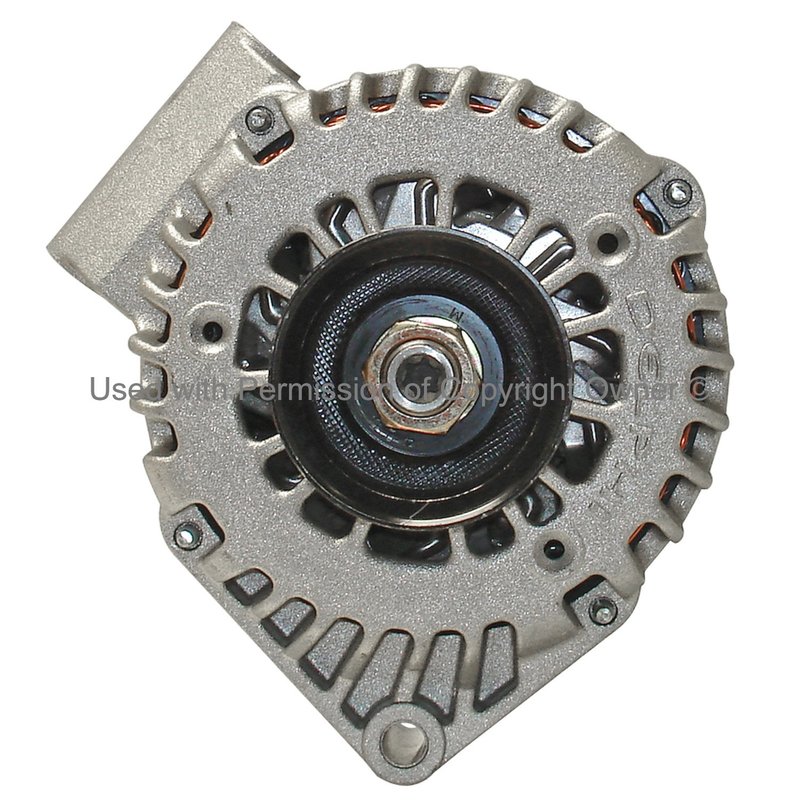 MPA Electrical 8235612 Alternator