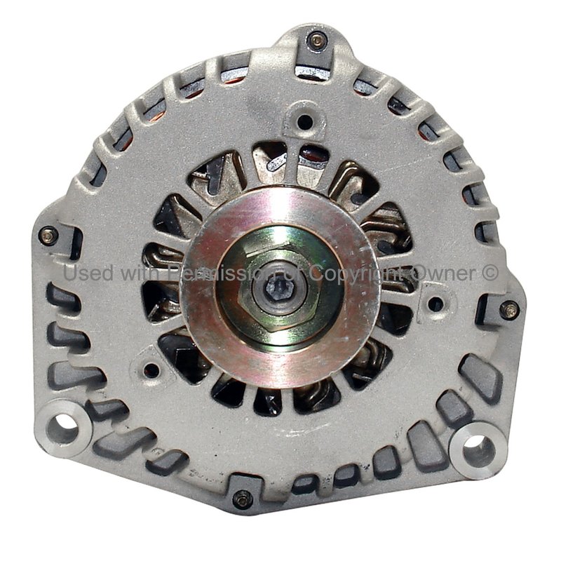 MPA Electrical 8237603 Alternator