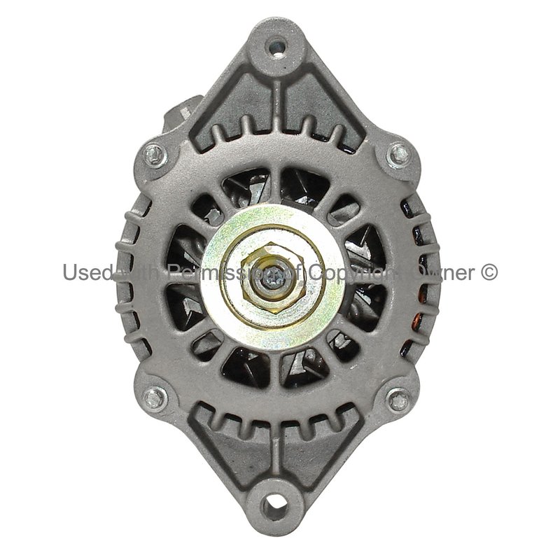 MPA Electrical 8239606N Alternator