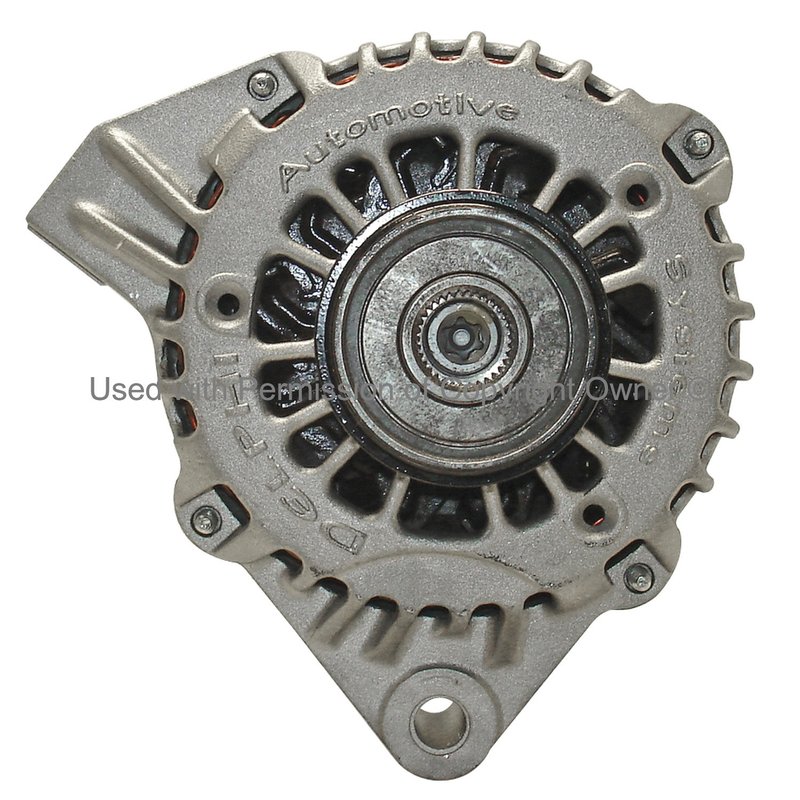 MPA Electrical 8241612 Alternator