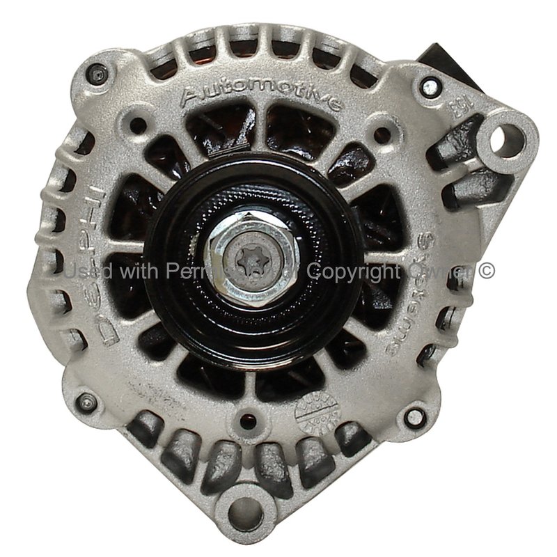 MPA Electrical 8242605N Alternator