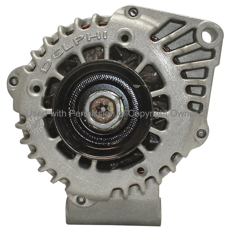 MPA Electrical 8243605 Alternator