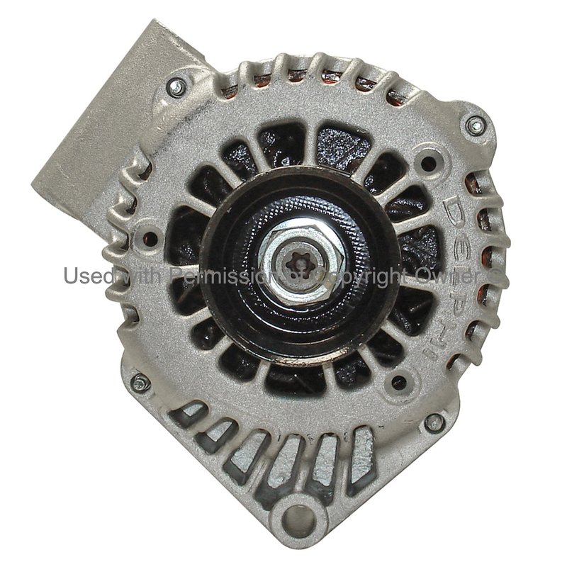 MPA Electrical 8245612N Alternator