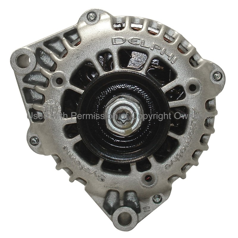 MPA Electrical 8247603N Alternator