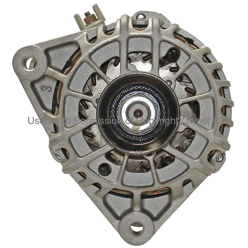 MPA Electrical 8250611 Alternator