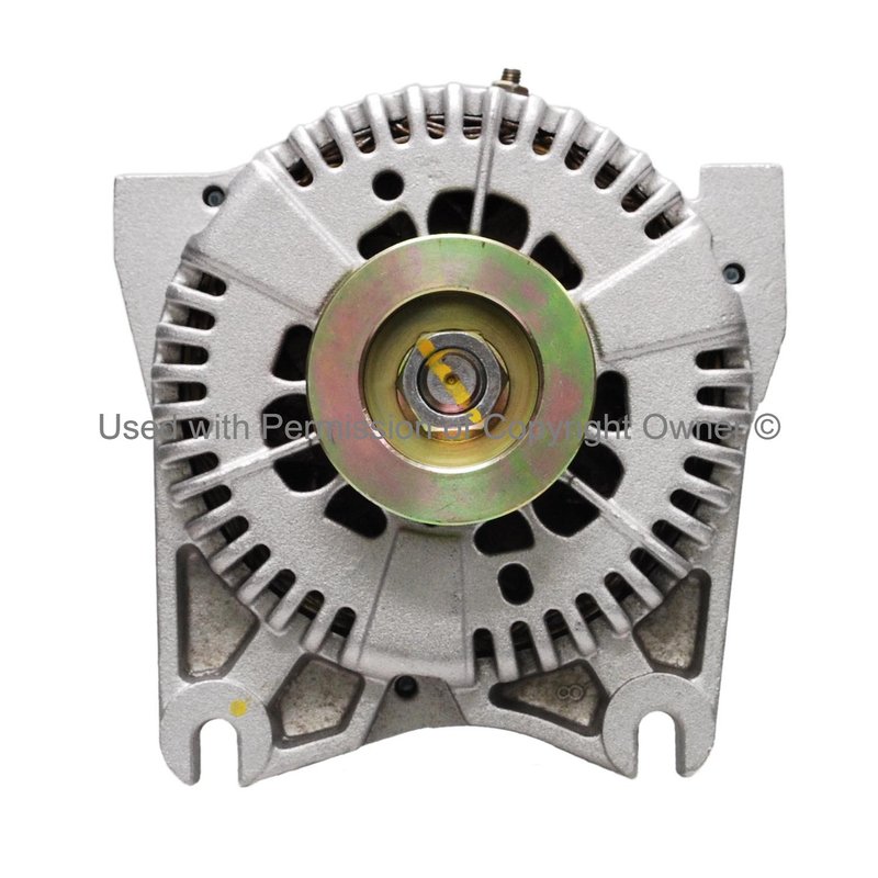 MPA Electrical 8251801N Alternator