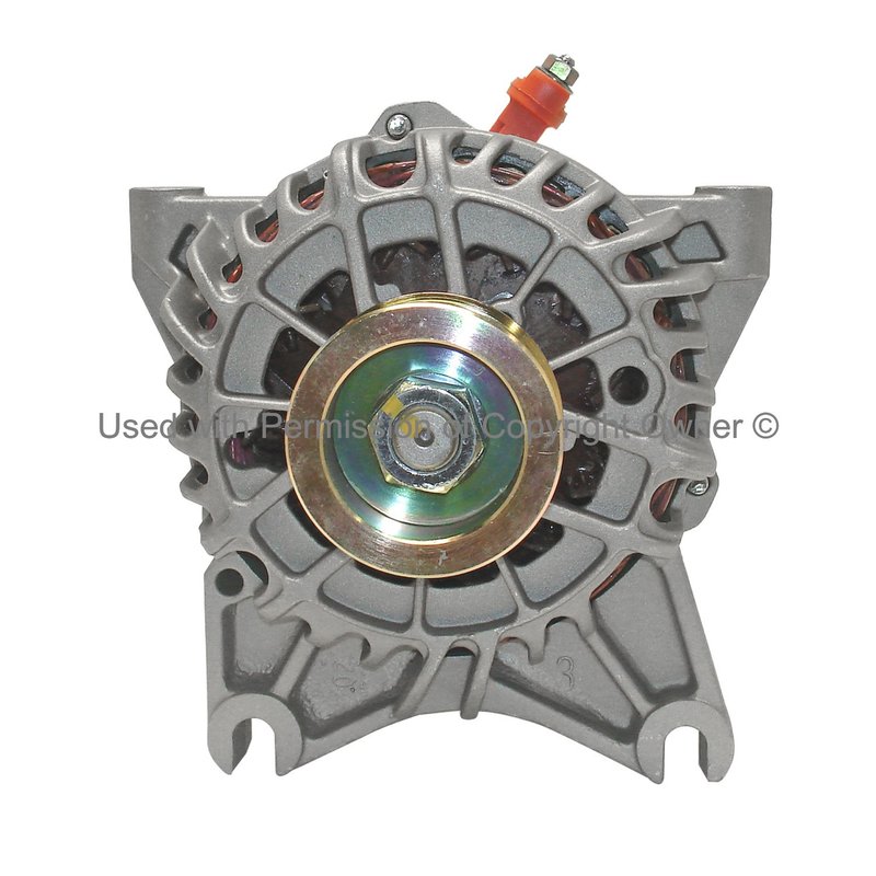 MPA Electrical 8252610 Alternator