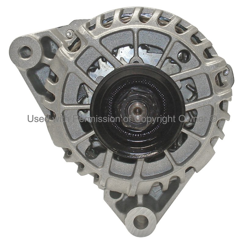MPA Electrical 8256607 Alternator