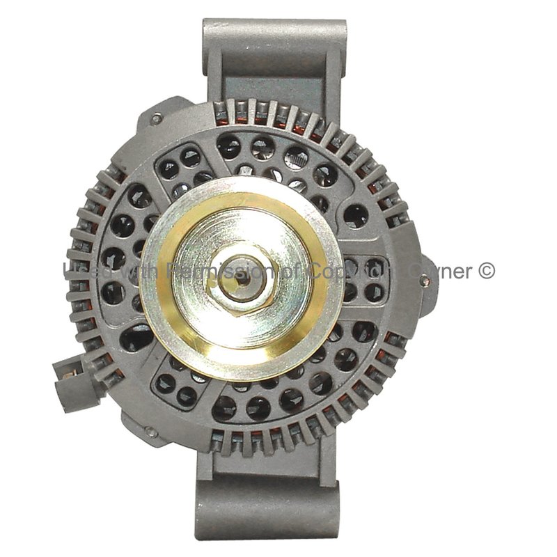 MPA Electrical 8258602N Alternator