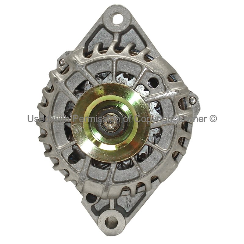 MPA Electrical 8263607 Alternator