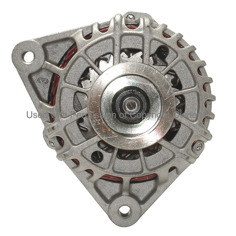 MPA Electrical 8265611 Alternator