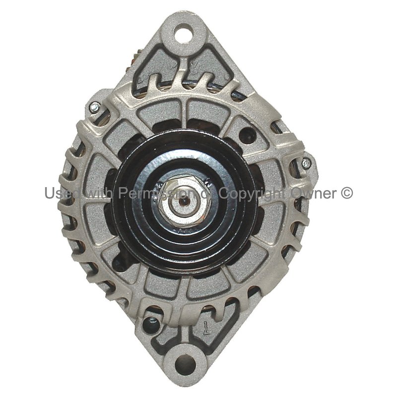MPA Electrical 8266607 Alternator
