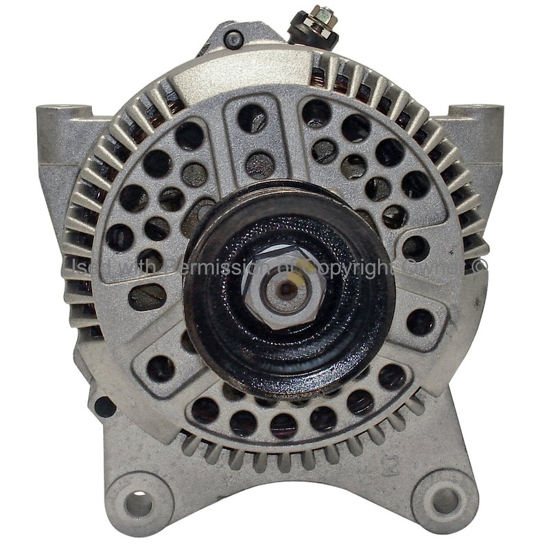 MPA Electrical 8267810 Alternator