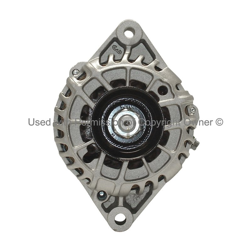 MPA Electrical 8268607 Alternator