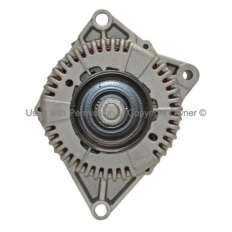 MPA Electrical 8269602 Alternator
