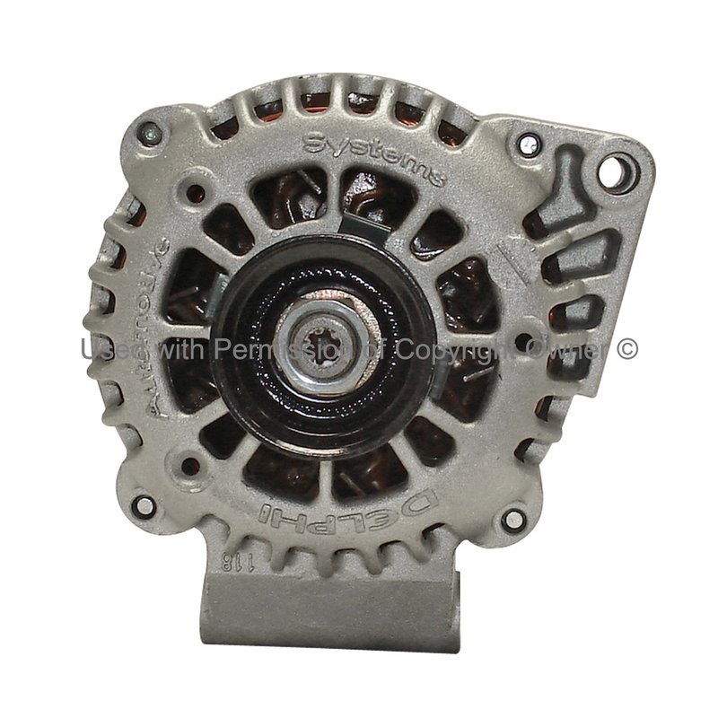 MPA Electrical 8271607N Alternator