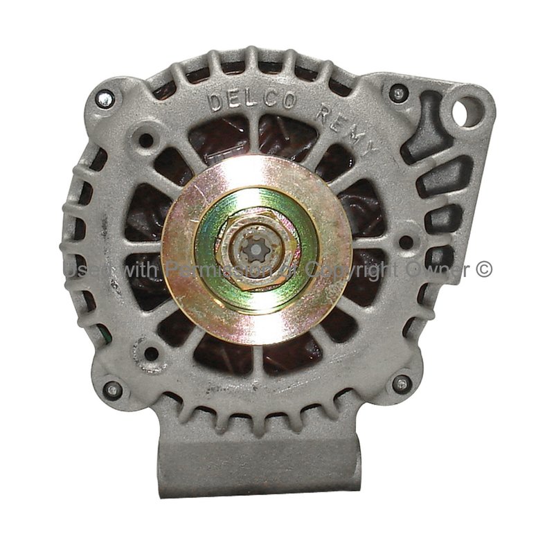 MPA Electrical 8276507N Alternator