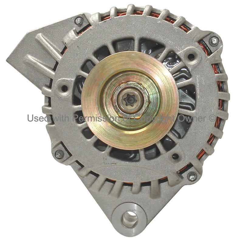 MPA Electrical 8278612 Alternator