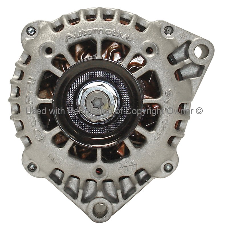 MPA Electrical 8283605 Alternator