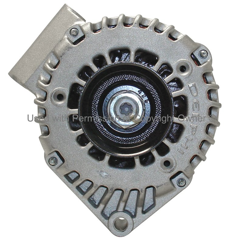 MPA Electrical 8284612 Alternator