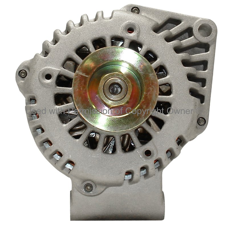 MPA Electrical 8285612 Alternator