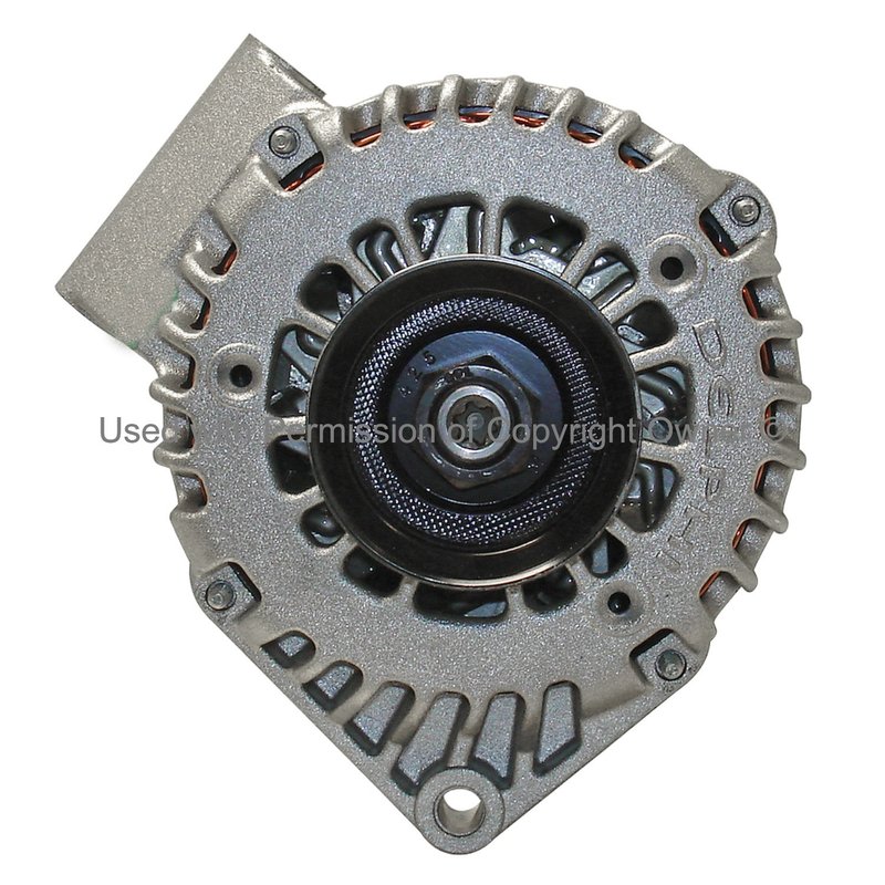 MPA Electrical 8286612 Alternator