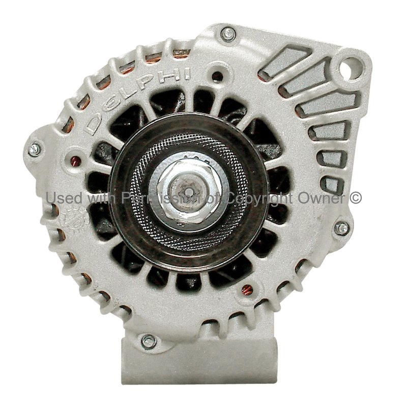 MPA Electrical 8289612 Alternator