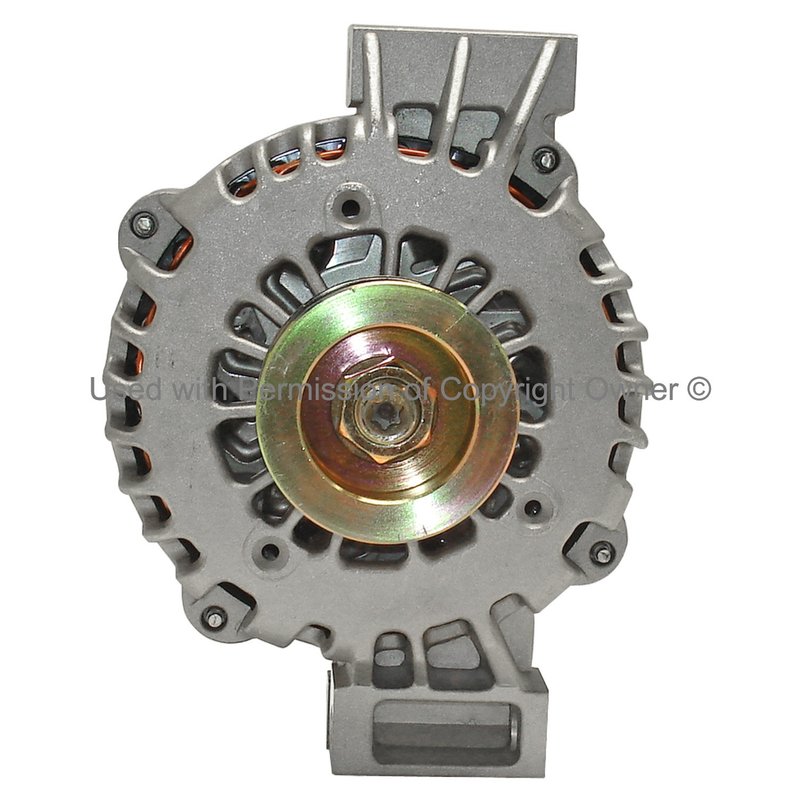 MPA Electrical 8290603N Alternator